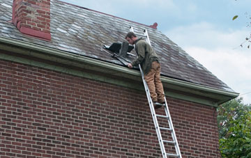what affects urgent Kirkcolm roof repairs