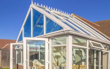 conservatory roof insulation costs Kirkcolm