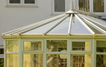 conservatory roof repair Kirkcolm, Dumfries And Galloway