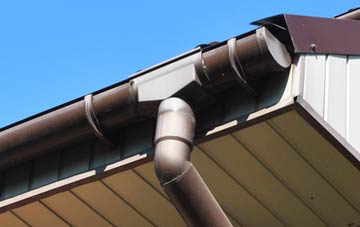 types of Kirkcolm fascias