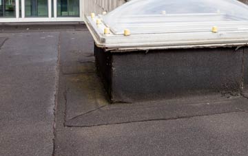 disadvantages of Kirkcolm flat roofs