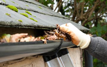 gutter cleaning Kirkcolm, Dumfries And Galloway