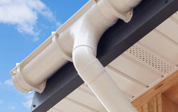 Kirkcolm gutter installation costs
