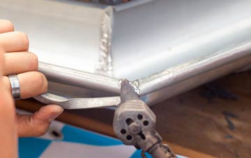 disadvantages of Kirkcolm lead roofing