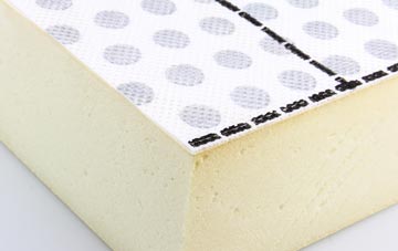 meeting Kirkcolm building codes