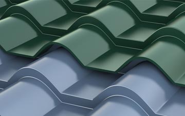 who should consider Kirkcolm plastic roofs