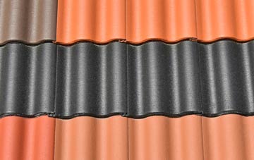 uses of Kirkcolm plastic roofing