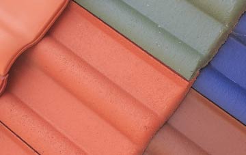 Kirkcolm plastic roofing companies
