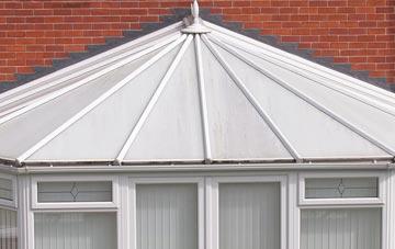 Kirkcolm polycarbonate conservatory roof repairs