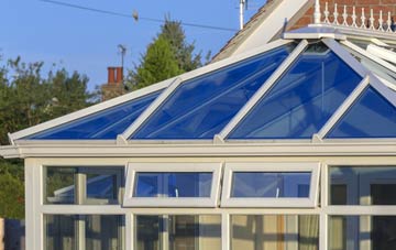 professional Kirkcolm conservatory insulation