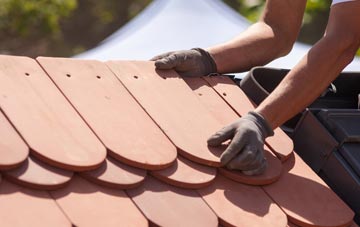 Kirkcolm roof tile contractors