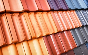 Kirkcolm roof tile costs
