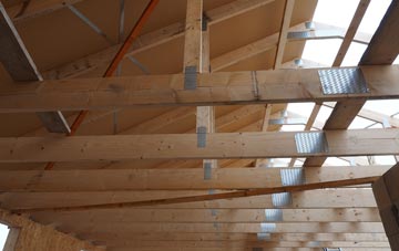 Kirkcolm roof truss costs