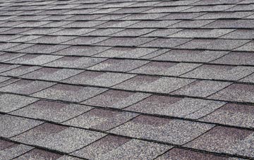 Kirkcolm tiles for shallow pitch roofing