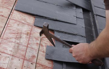 slate roofing Kirkcolm, Dumfries And Galloway