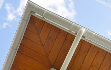 Kirkcolm soffit types