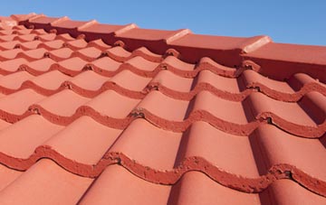 Kirkcolm tile and slate roof replacement