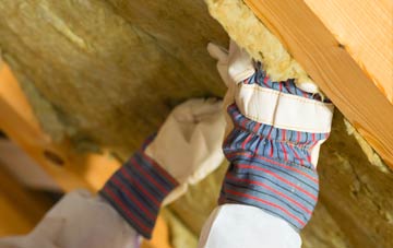 types of Kirkcolm pitched roof insulation materials