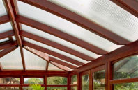 Kirkcolm conservatory roofing insulation