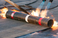 Kirkcolm flat roof sealing