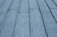 Kirkcolm lead roofing