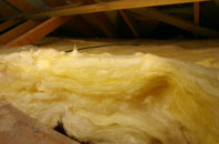 Kirkcolm pitch roof insulation