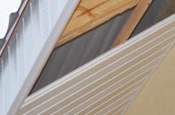 rated Kirkcolm soffit repair companies